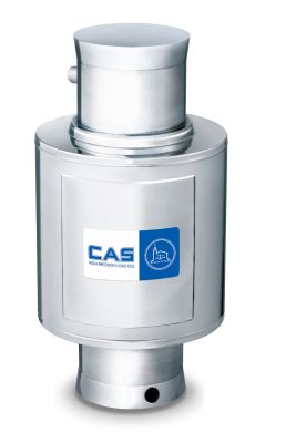 Тензодатчики CAS WBKC для автомобильных весов